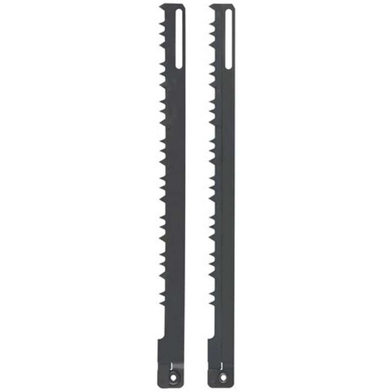 Image of Zubehör - Sägeblatt, Länge 28 cm, 2 Stück DT2961 - Dewalt