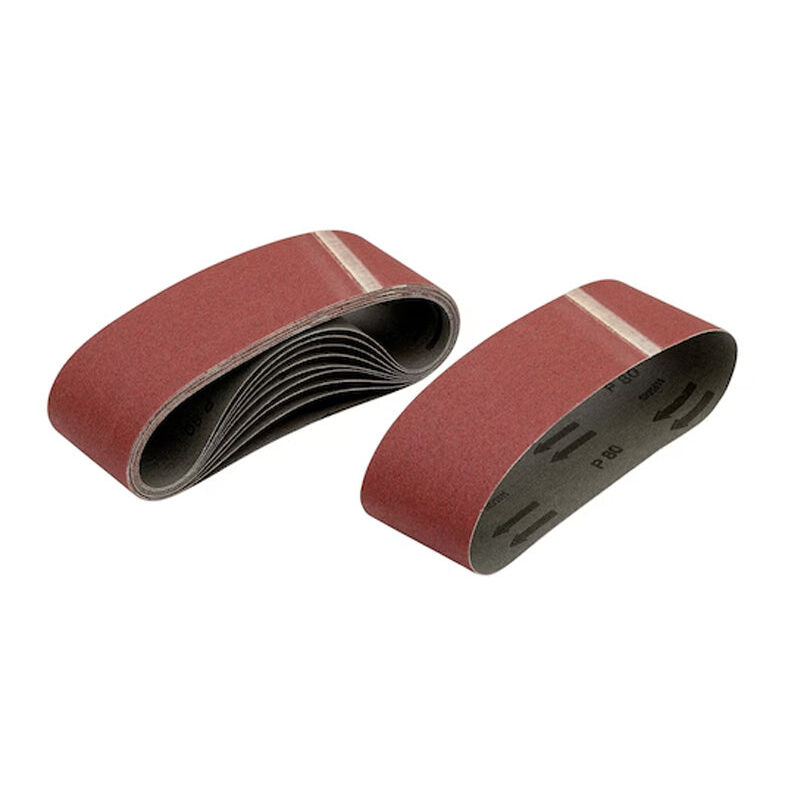 Bandes de ponçage DT3303