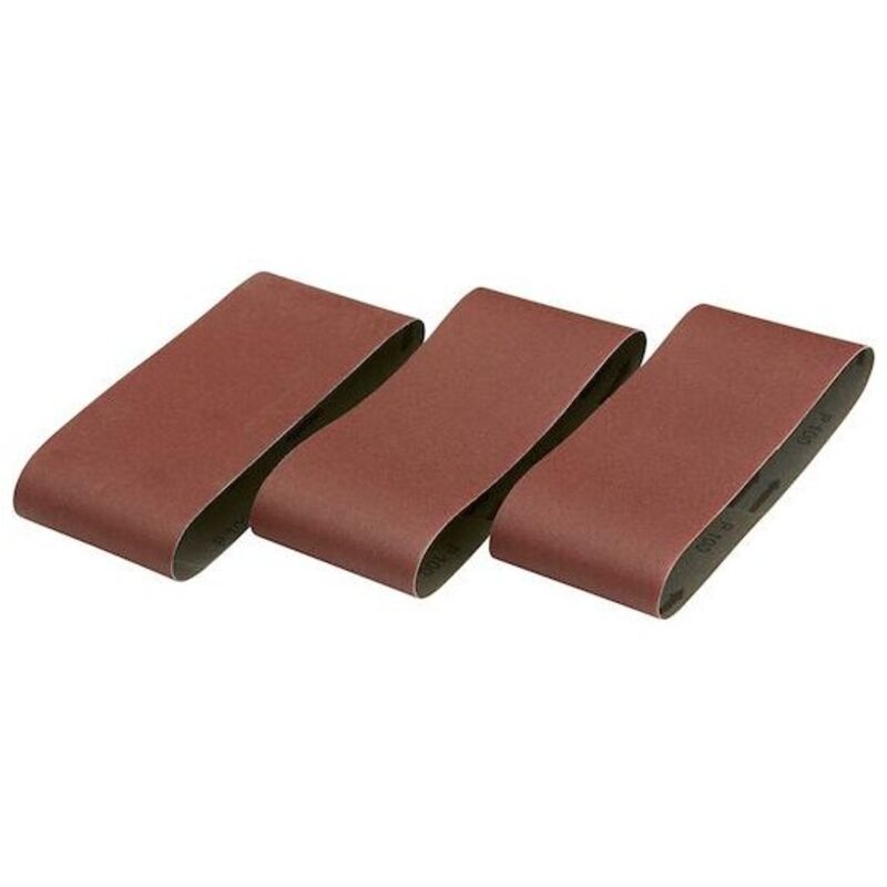 Bande de ponçage boispeinture 100x560mm DW650DW650E