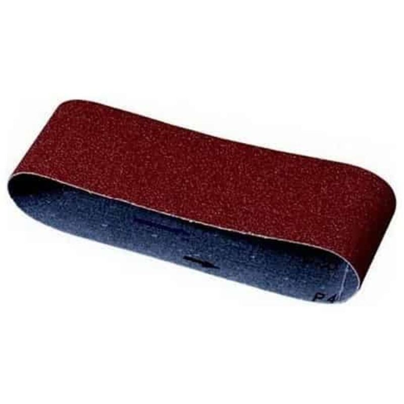 Bande de ponçage boispeinture 64x356mm D26480 60G - vue 2
