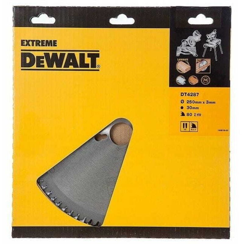 DT4287 lsc 250x30x80D trapez. -5° línea 3,0mm