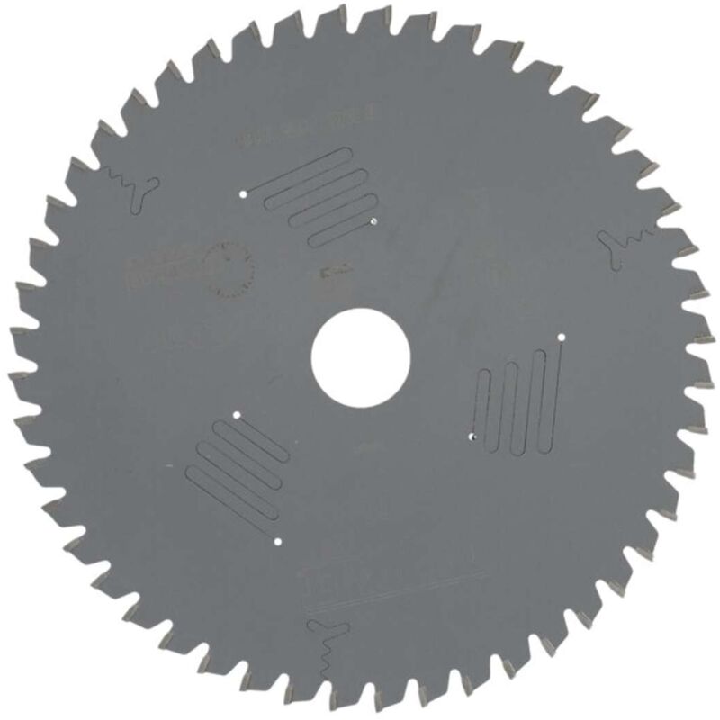 Dewalt - Accessoires - Lame de scie circulaire 216x30 mm, 48 dents DT4320
