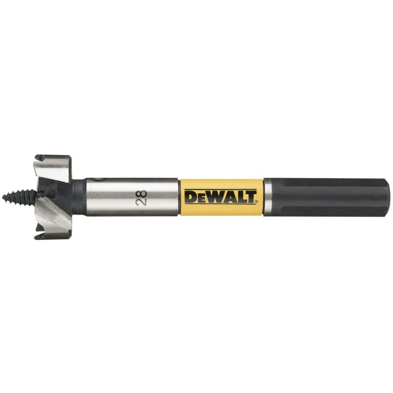

Dewalt DT4576-QZ Broca auto-perforante para madera Ø 28mm