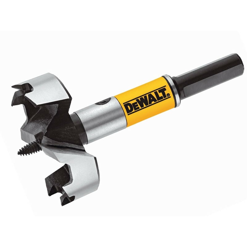 

Dewalt Dt4578 Broca Auto-Perforante Madera 35Mm