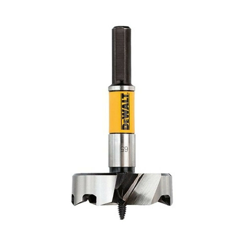 

Dewalt Dt4579 Broca Auto-Perforante Madera 38Mm