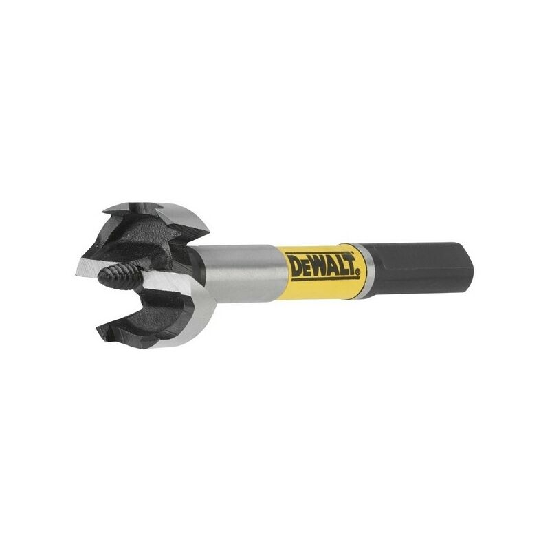 

DEWALT DT4580-QZ - Broca auto-perforante para madera diámetro 41mm