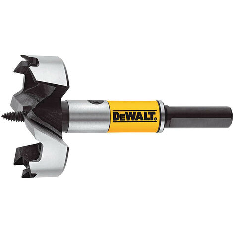 DEWALT DT4581 BROCA AUTO-PERFORANTE MADERA 45MM