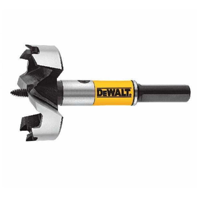 

Dewalt Dt4585 Broca Auto-Perforante Madera 65Mm