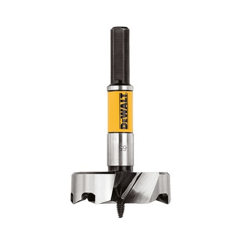 

DT4590 BROCA AUTO-PERFORANTE MADERA 117MM - Dewalt