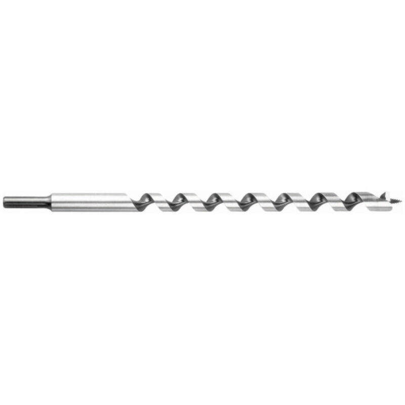 Bit de serpent Dewalt 24x200x100mm