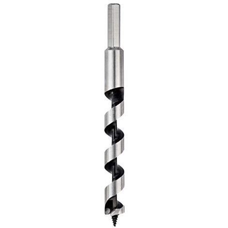 DeWalt, DT4608, QZ, Brocas helicoidales para madera