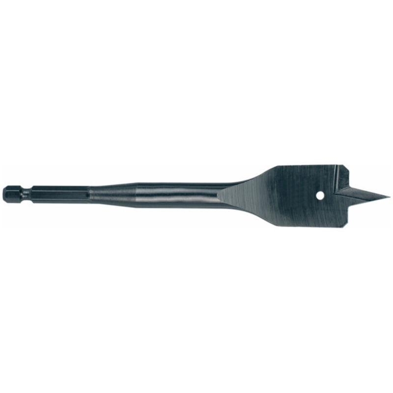 Meche a bois plate EXTREME¿ Ø26x152mm - vue 2