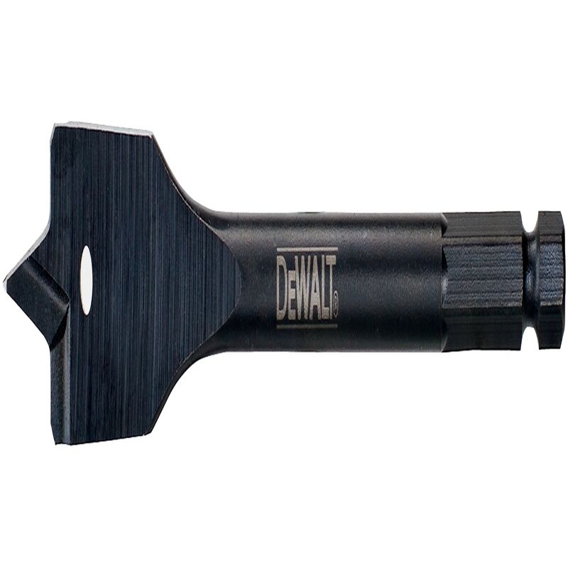 

DT4770-QZ Brocas de pala para madera Extreme 24mm - Dewalt
