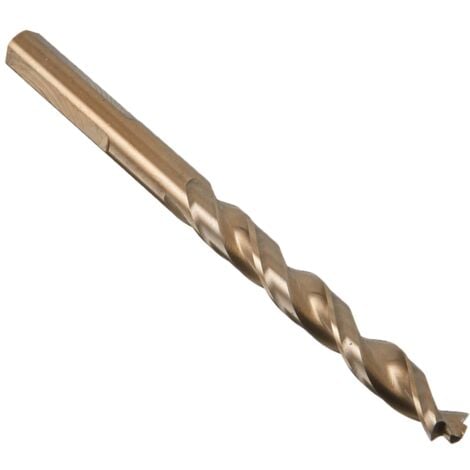 DeWalt DT4909-QZ - Broca de cobalto HSS-CO Extreme para metal, 6,5 x 101 mm