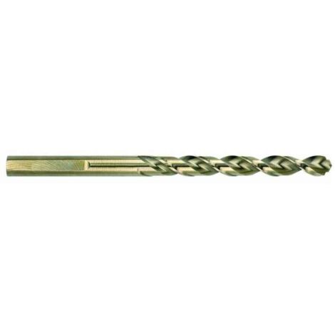 DeWALT DT4918-QZ Spiralbohrer 10 Stück(e)
