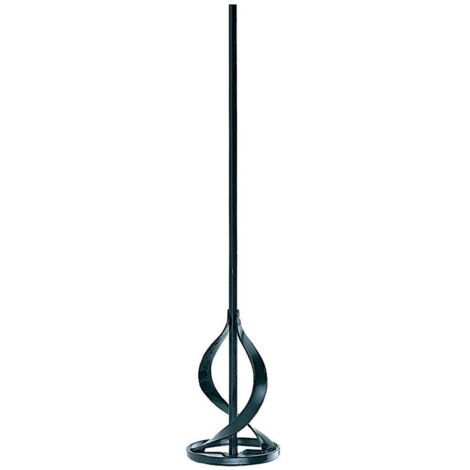 DeWalt DT4951 frusta per miscellatura - attacco esagonale (120 x 600 mm)