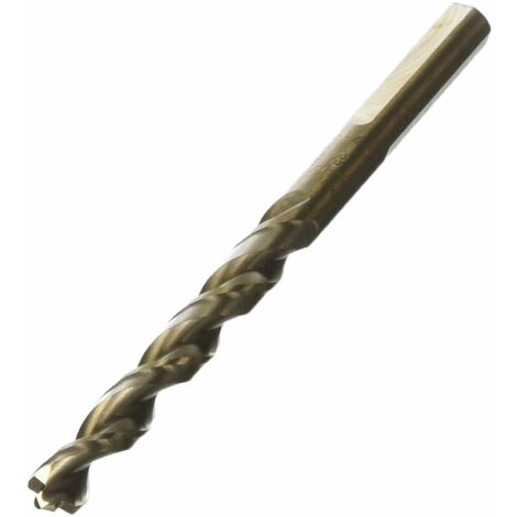 DEWALT DT5053-QZ - Broca para metal Extreme 2-8.5x117mm