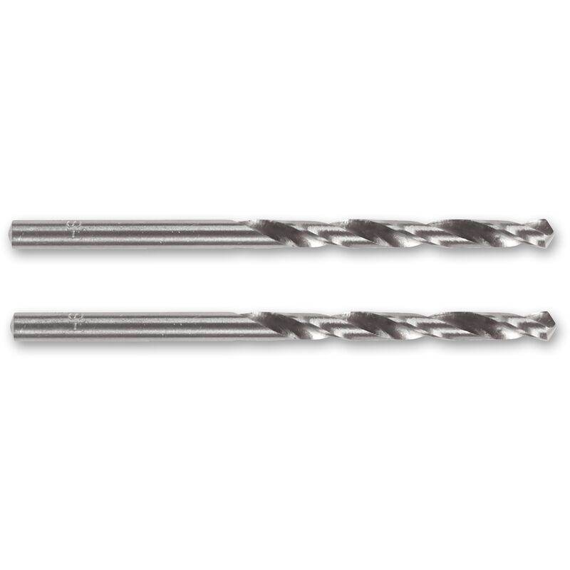 

Dewalt DT5208-QZ Brocas HSS-G-DIN 338 para metal - 3.5x70mm
