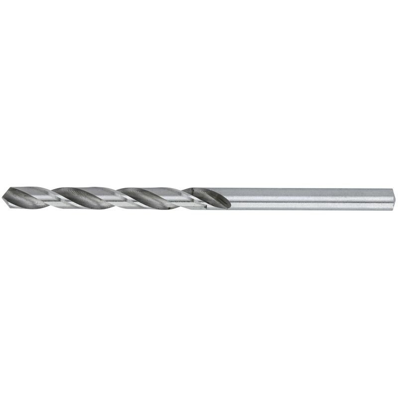 

DT5219-QZ Brocas HSS-G-DIN 338 para metal - 8x117mm - Dewalt