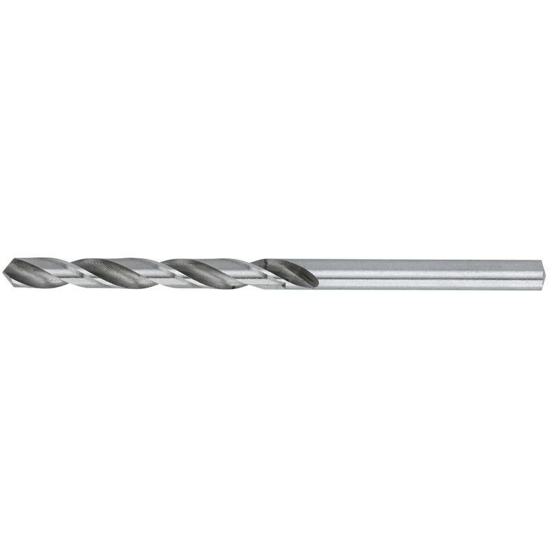 

DT5221-QZ Brocas HSS-G-DIN 338 para metal - 9x125mm - Dewalt