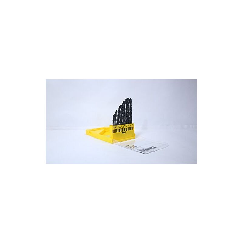 Dewalt - DT5912 jeu de 13 forets hss-r din 338