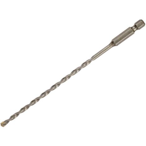 DeWalt DT60002-QZ Impact Multi-Material Drill Bit Set, 5.5mm Diameter