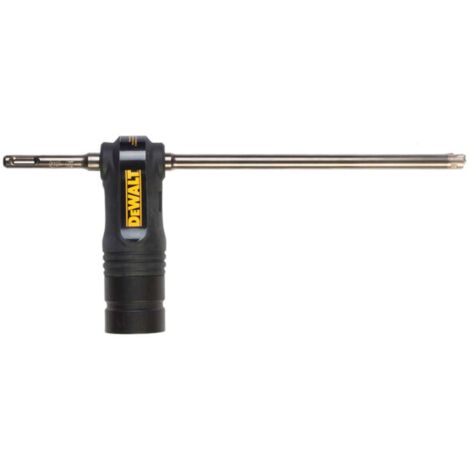 Dewalt DT60340-QZ Broca Hueca SDS Plus 12mm