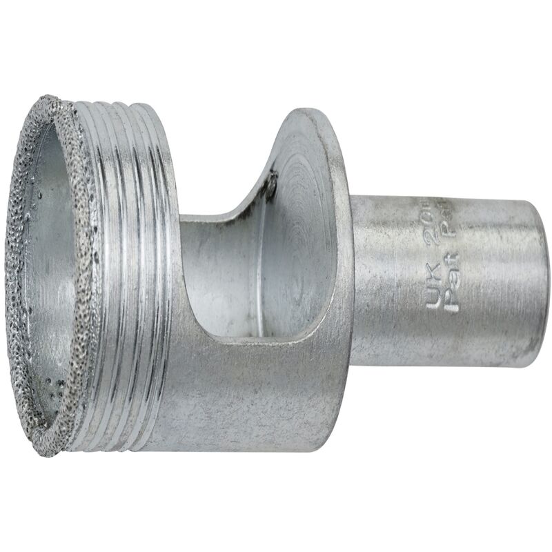 

Dewalt DT6045-QZ Broca de diamante de 25mm para perforación en azulejo