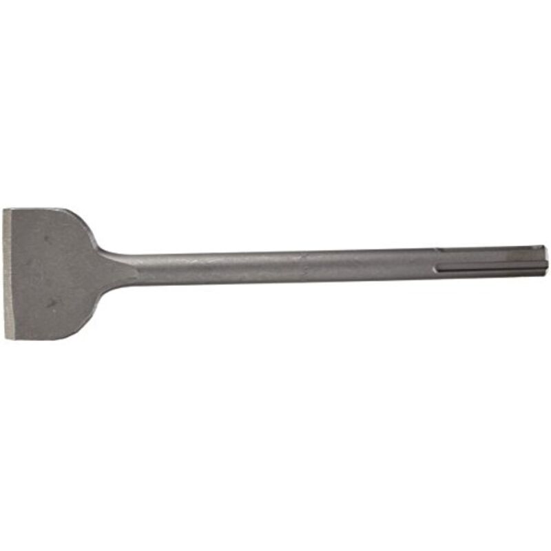 DeWALT Burin plat SDS max 75x300mm DT60705 QZ - vue 2