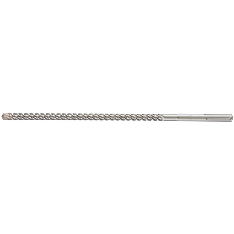 Dewalt - Foret SDS-Max xlr, 18 x 540 mm, 4 coupes DT60812-QZ