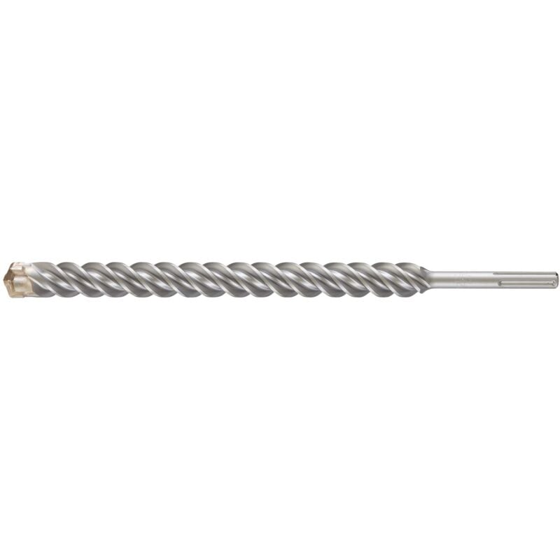 Dewalt - Foret SDS-Max xlr, 42 x 570 mm, 4 coupes DT60847-QZ