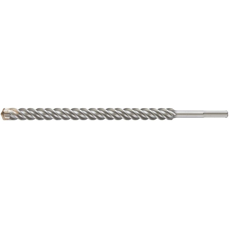 Dewalt - Foret SDS-Max xlr, 32 x 570 mm, 4 coupes DT60835-QZ