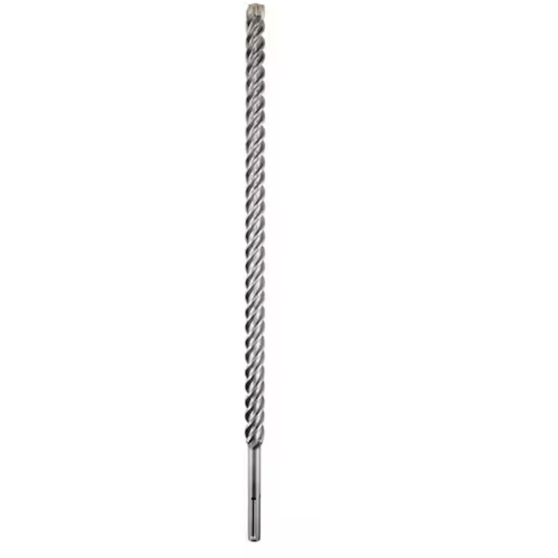 Foret SDS MAX XLR 28mm x 670mm x 550mm DT60831 - vue 8