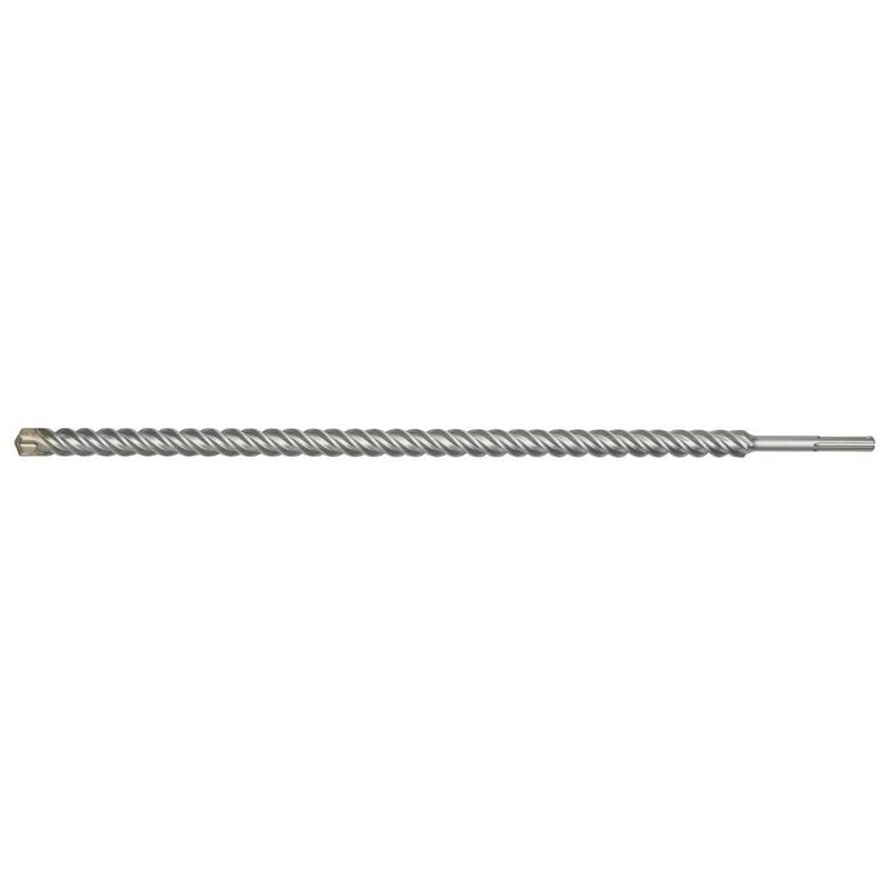 

DEWALT DT60821-QZ - Broca SDS-Max XLR 22x920mm 4 cortes