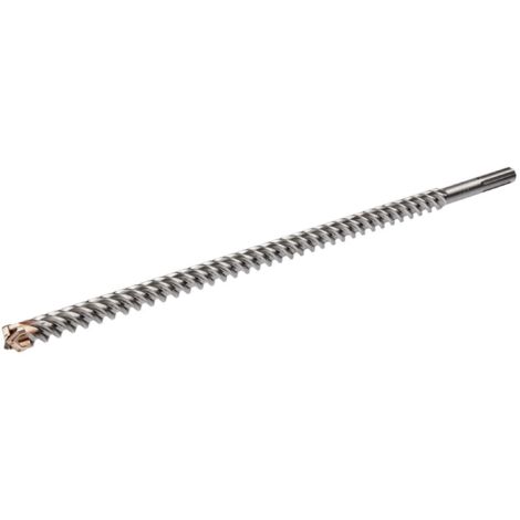 Dewalt DT60826-QZ Broca SDS-Max XLR 25x920mm 4 cortes