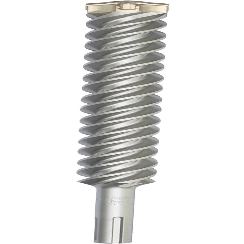 

DT60842-QZ Broca SDS-Max XLR 38x570mm 4 cortes - Dewalt