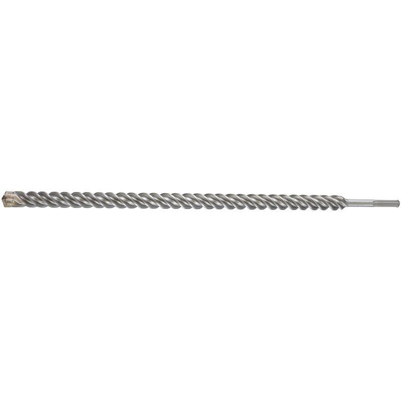 

Dewalt DT60846-QZ Broca SDS-Max XLR 40x920mm 4 cortes