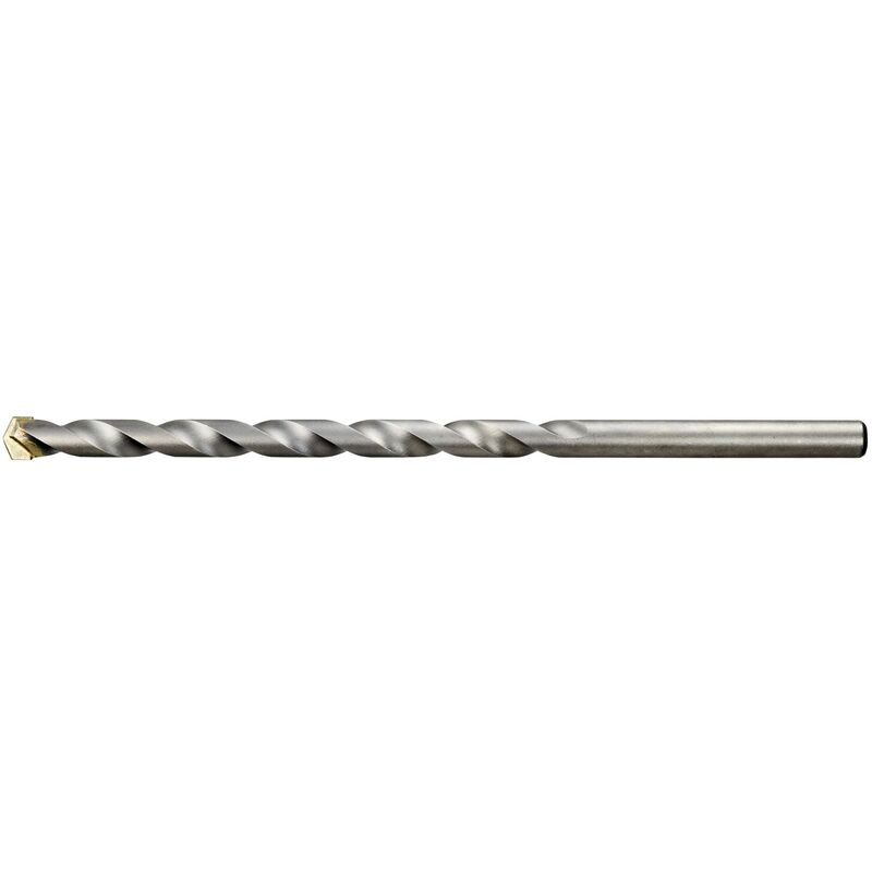 

DT6708-QZ Broca para piedra 8x400mm - Dewalt
