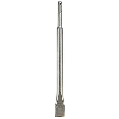DeWalt DT6802-QZ Scalpello SDS Plus Piatto, 20 x 250 mm