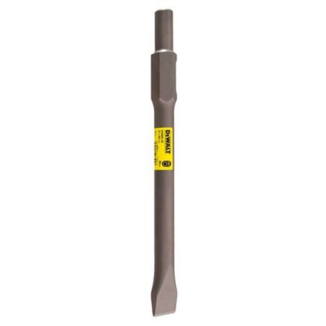 Dewalt DT6809-QZ Cincel 30mm Hex 420mm ancho 36mm