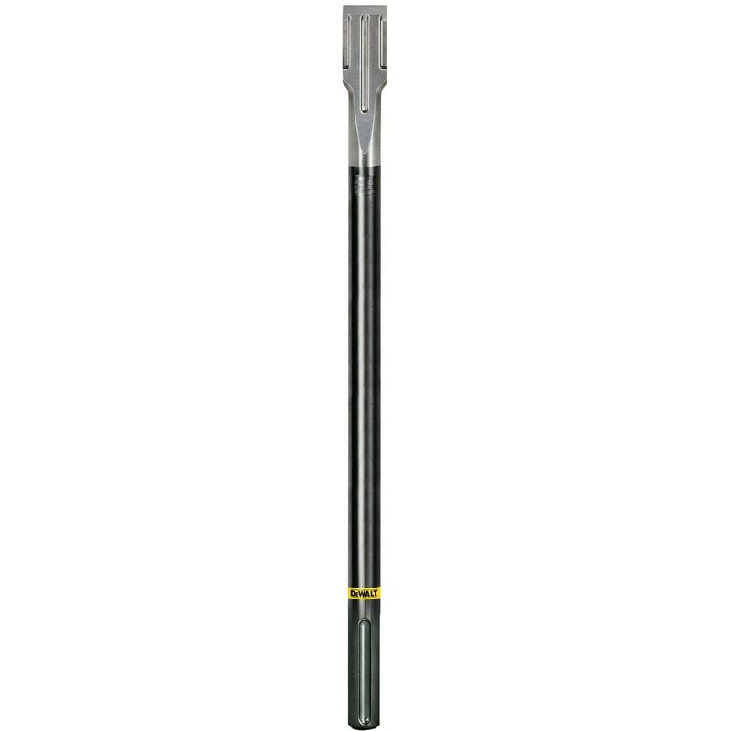 

DT6812-QZ Cincel plano SDS-Max XLR 400x25mm - Dewalt