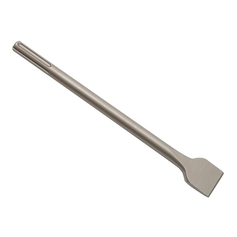 DT6824-QZ sds Max Steel Flat 50mm Length 360mm DEWDT6824QZ - Dewalt