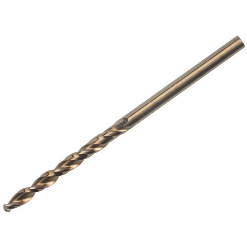 Extreme 2 Metal Drill Bits (2) 3.2mm OL:65mm WL:36mm DEWDT5039QZ - Dewalt