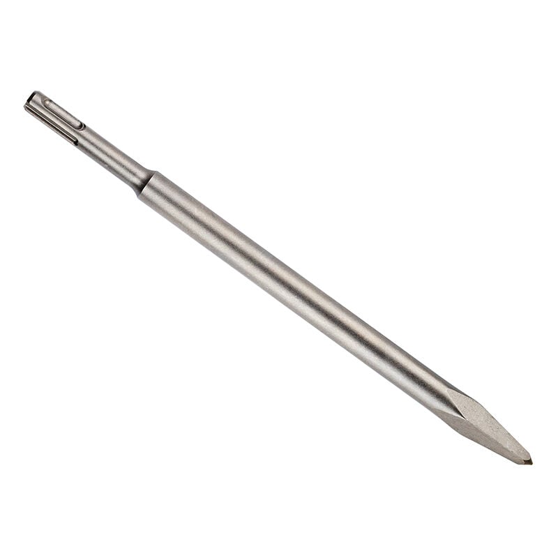 Sds Plus Steel Point Chisel 250mm DEWDT6801QZ