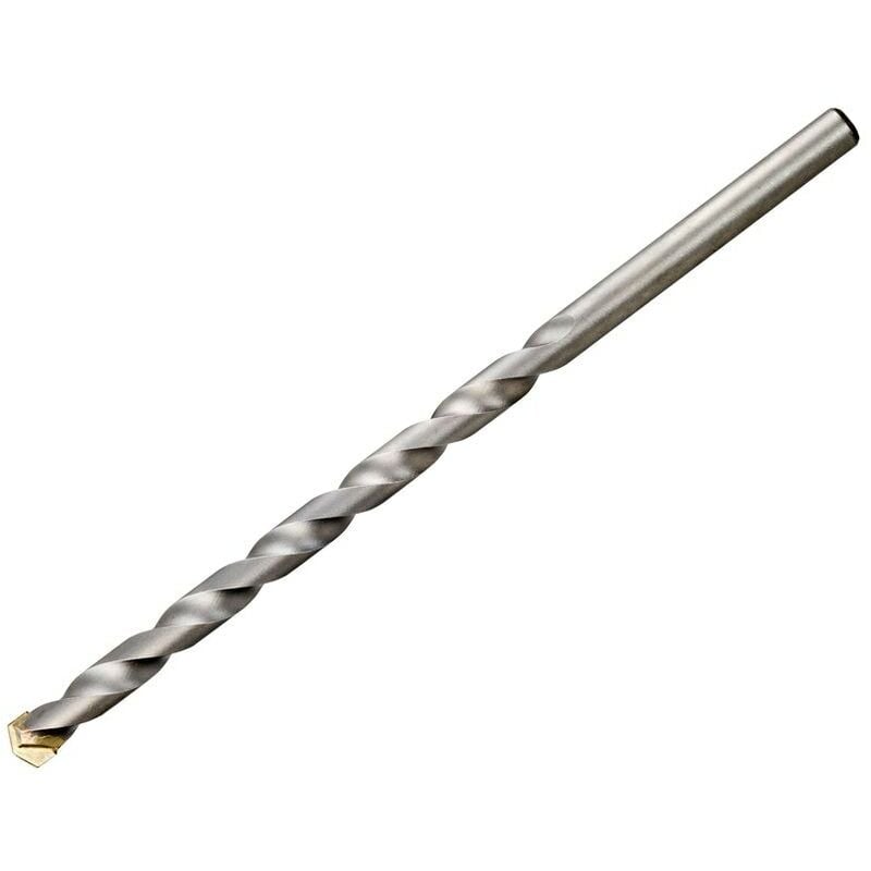 Masonry Drill Bit 8.0MM OL:400MM WL:230MM - Dewalt