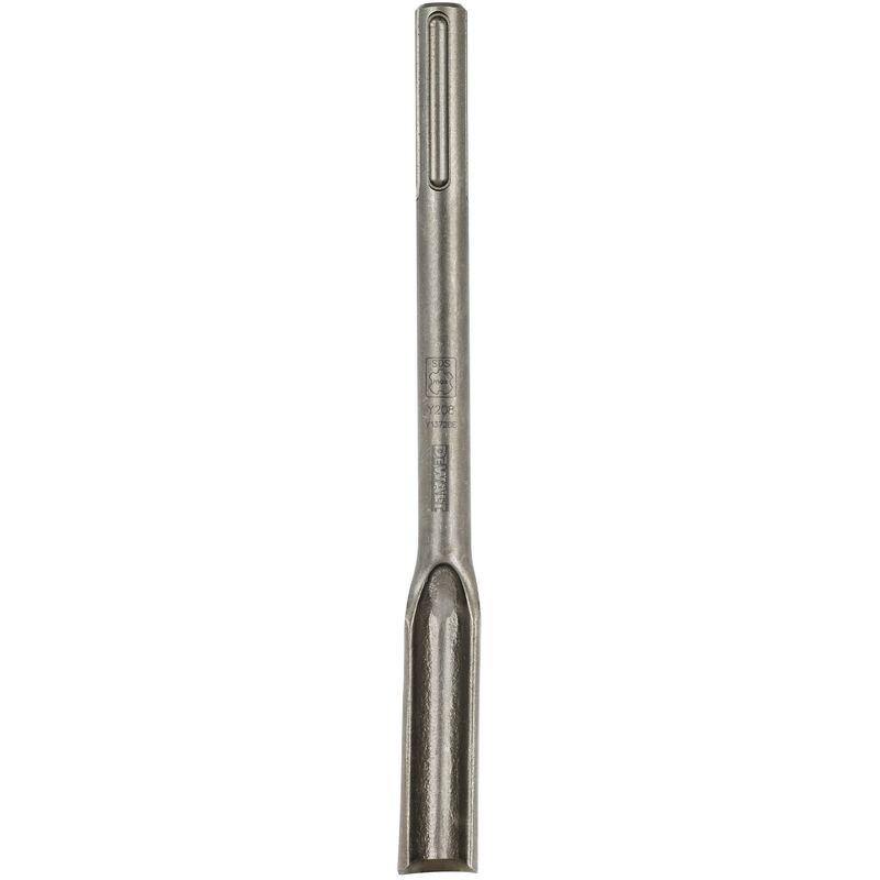

DT6826-QZ Acanalador SDS-Max 26x300mm - Dewalt
