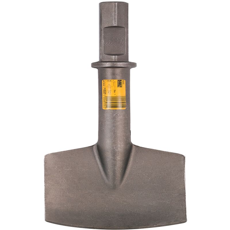 

Dewalt DT6928-QZ Pala de Tierra 28mm V.Hex.
