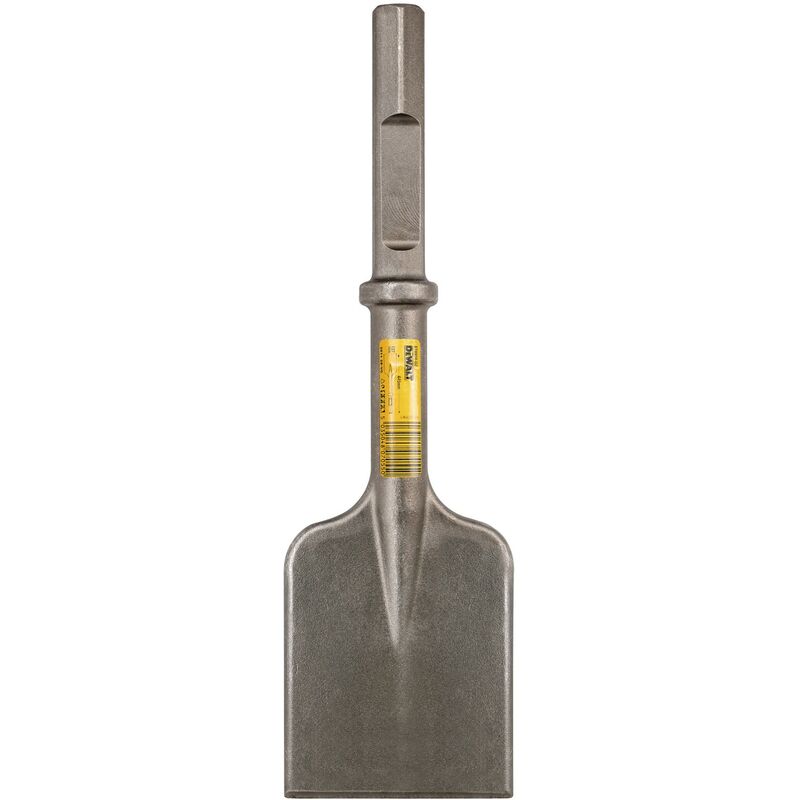 

Dewalt DT6934-QZ Cincel para cortar asfalto 28mm V.Hex.