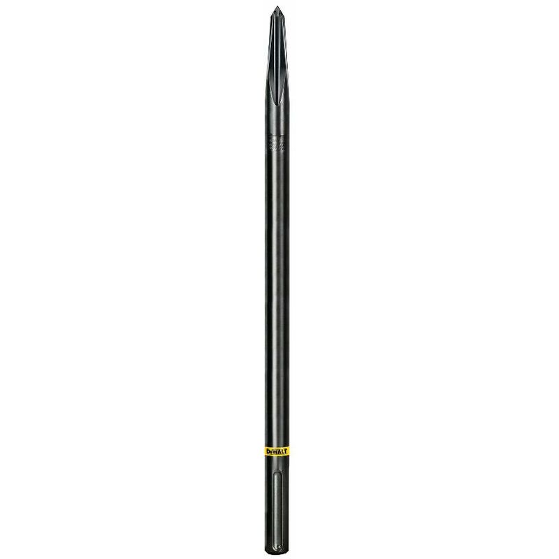 Dewalt - Burin Pointe xlr SDS-Plus 300mm DT6978-QZ