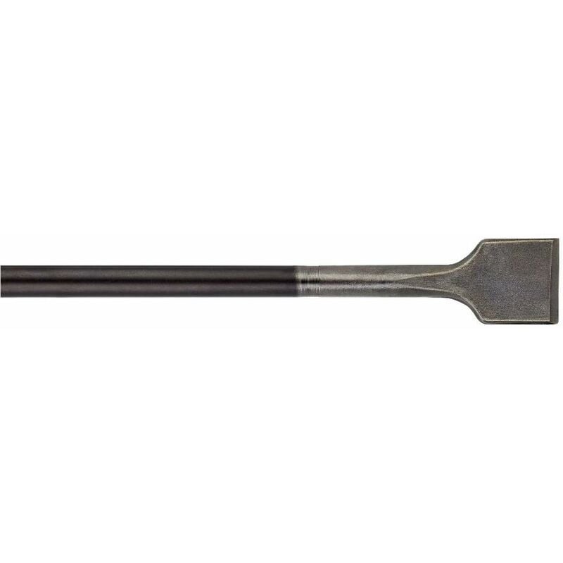 Dewalt - Burin plat SDS-Plus xlr 300 x 40 mm - DT6984-QZ